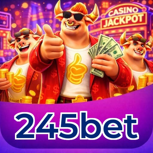 245bet Login Seguro