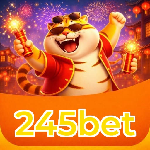 245bet Fortune - Tiger Ox Mouse